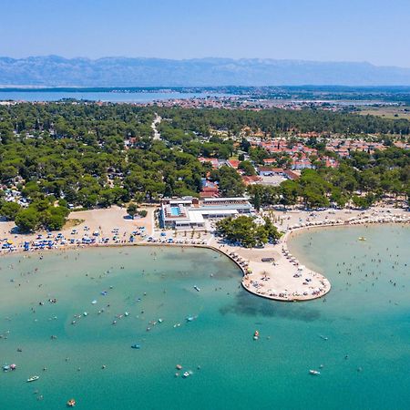 Zaton Holiday Resort Glamping Tents Nin Εξωτερικό φωτογραφία